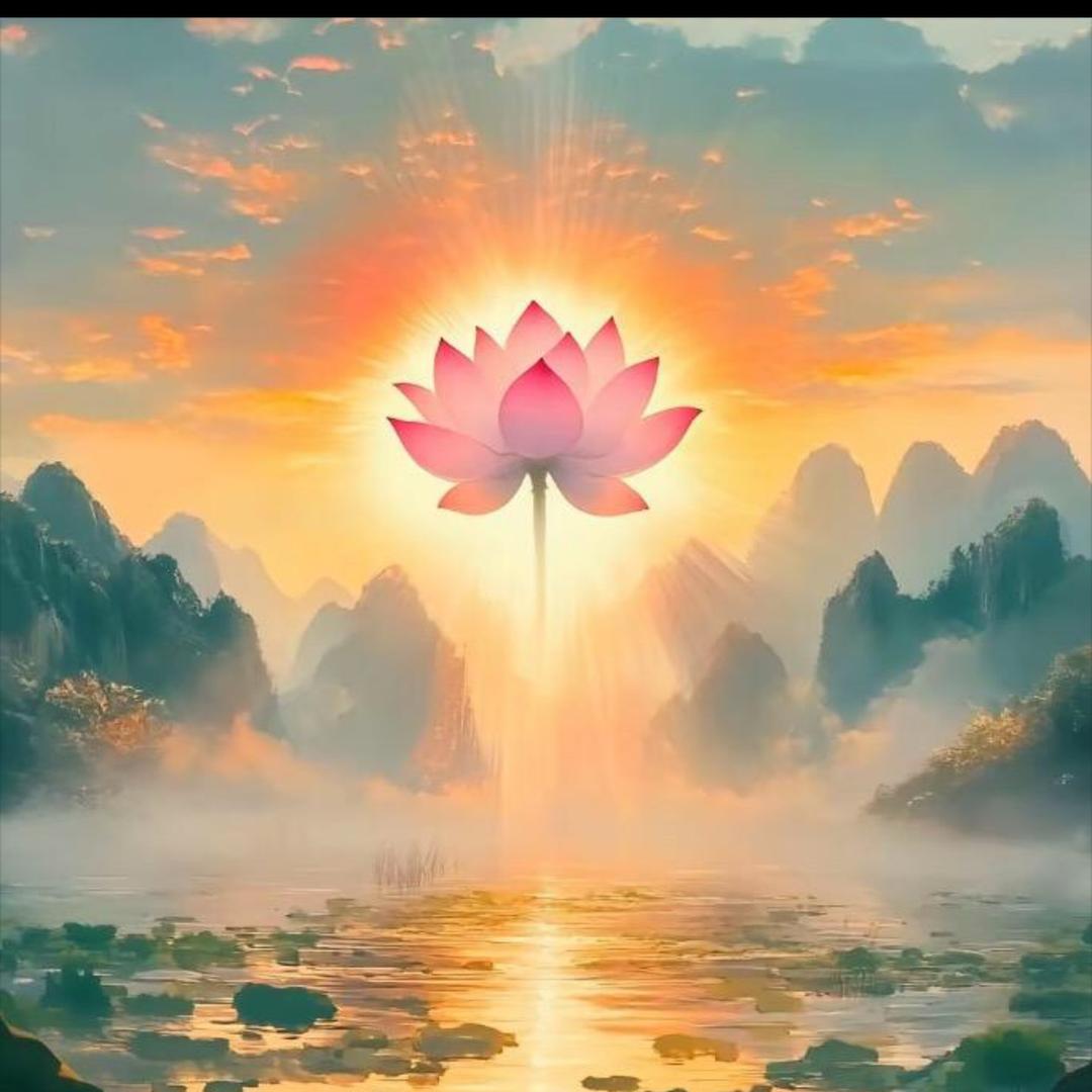 慧缘（观注赠灯）