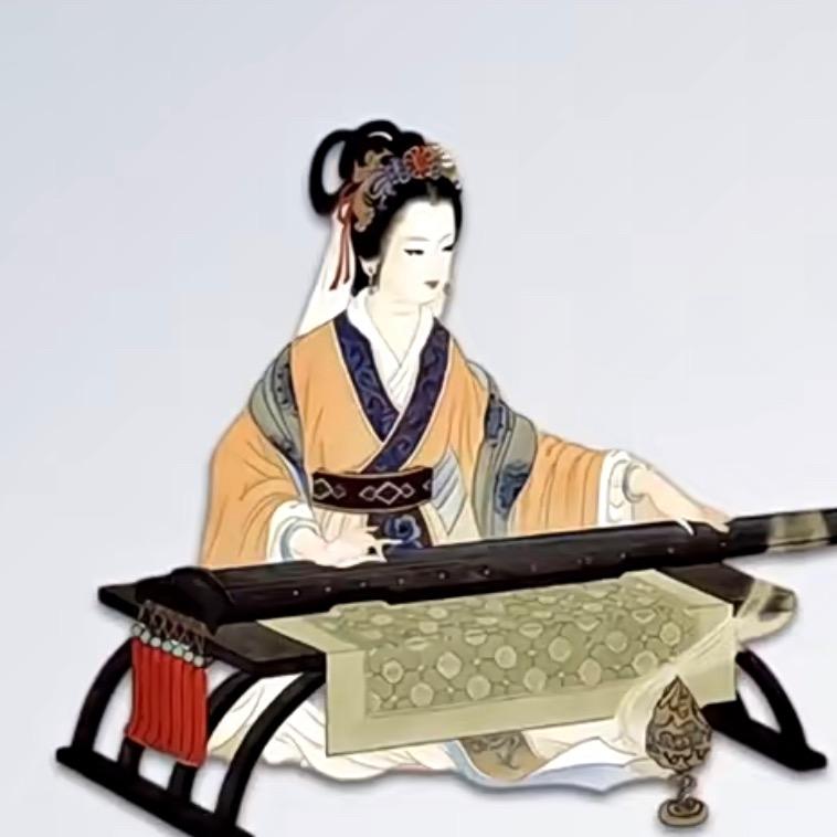 青黛（五音疗愈）