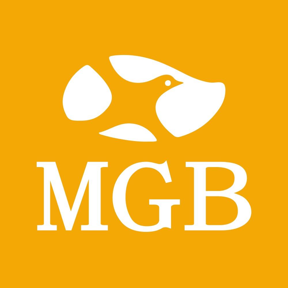 MGB旗舰店直播间