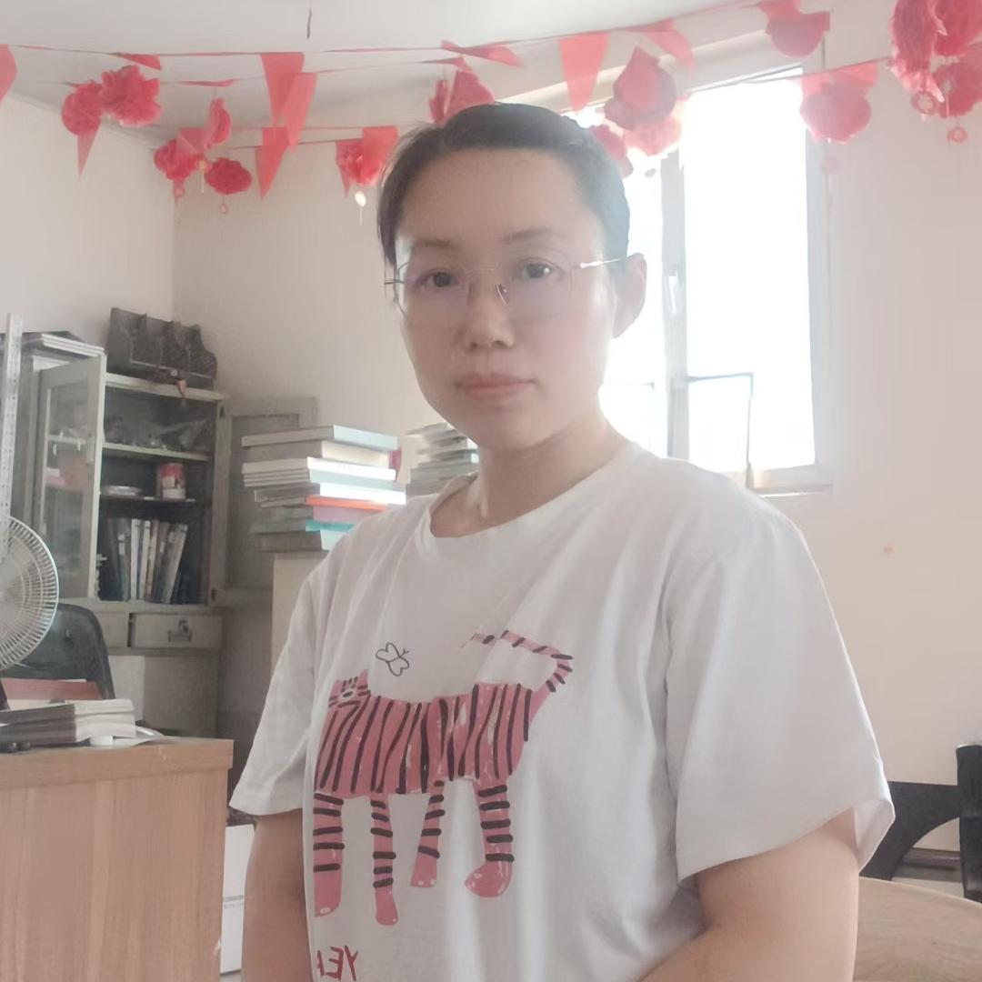 沈阳柜门杨姐