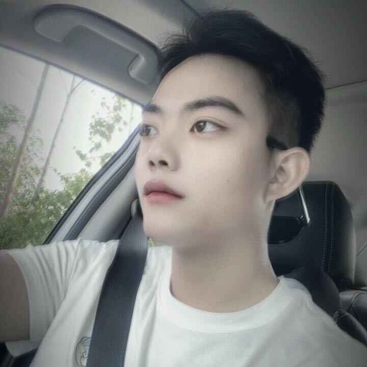 小李同学🍃