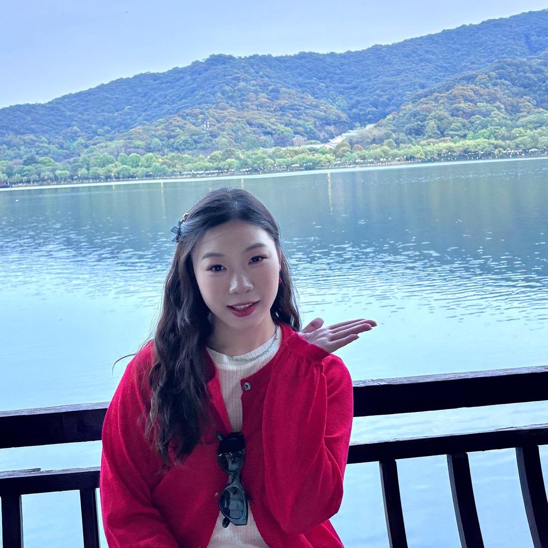 小韩没烦恼🌟