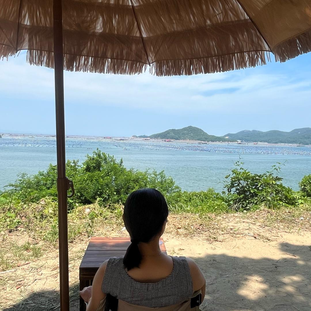 婷姐