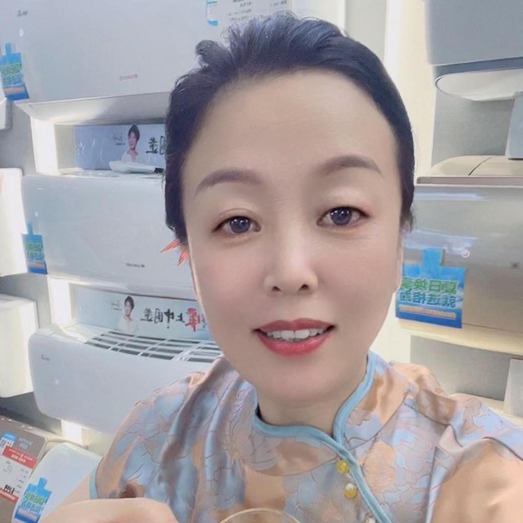 滨州天慧家电卫浴霞姐