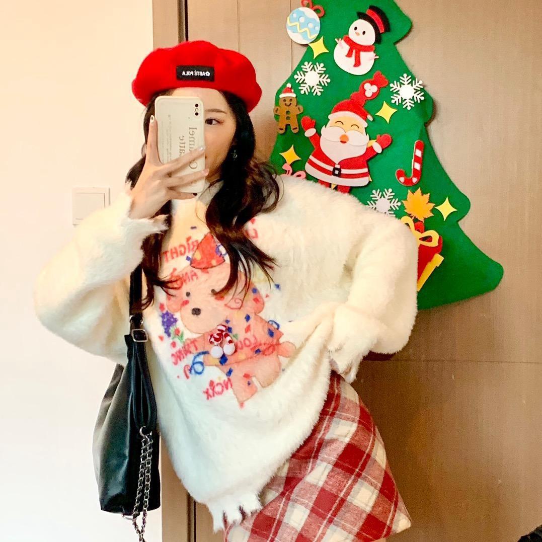 小雪女装严选