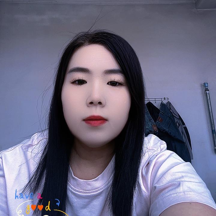 晴天