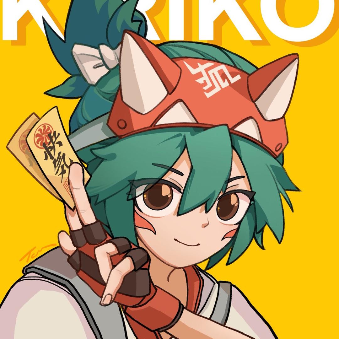 守望警备队长