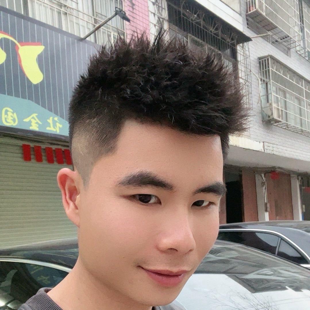 大炮成