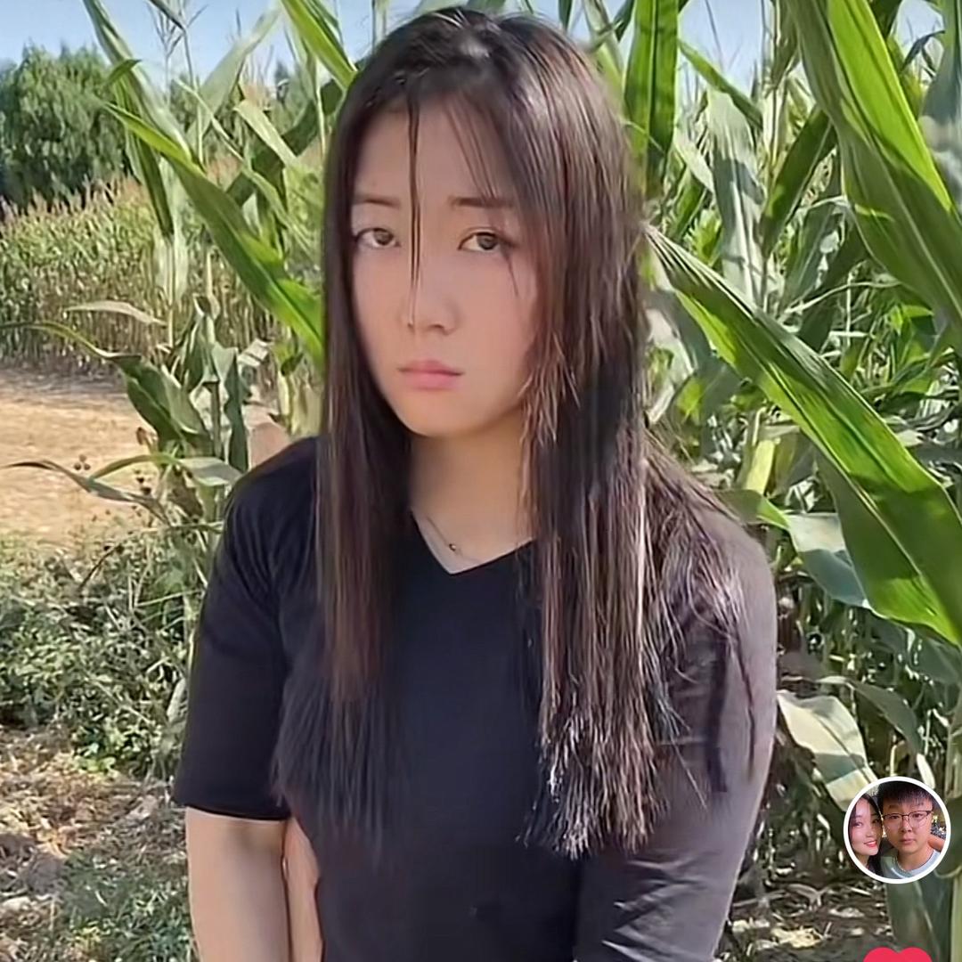 李晶（记录日常生活）