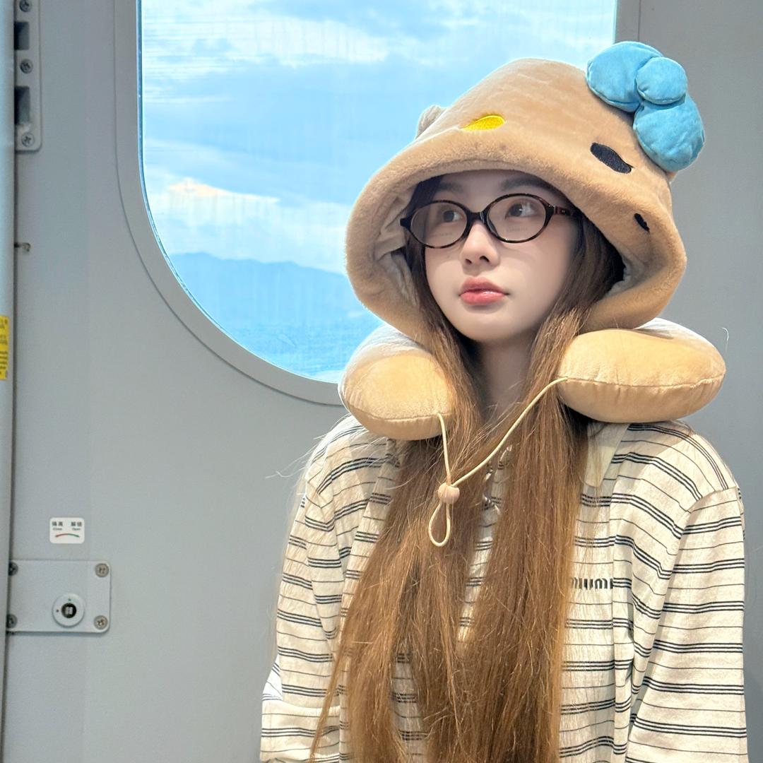 高能量情绪稳定的女人