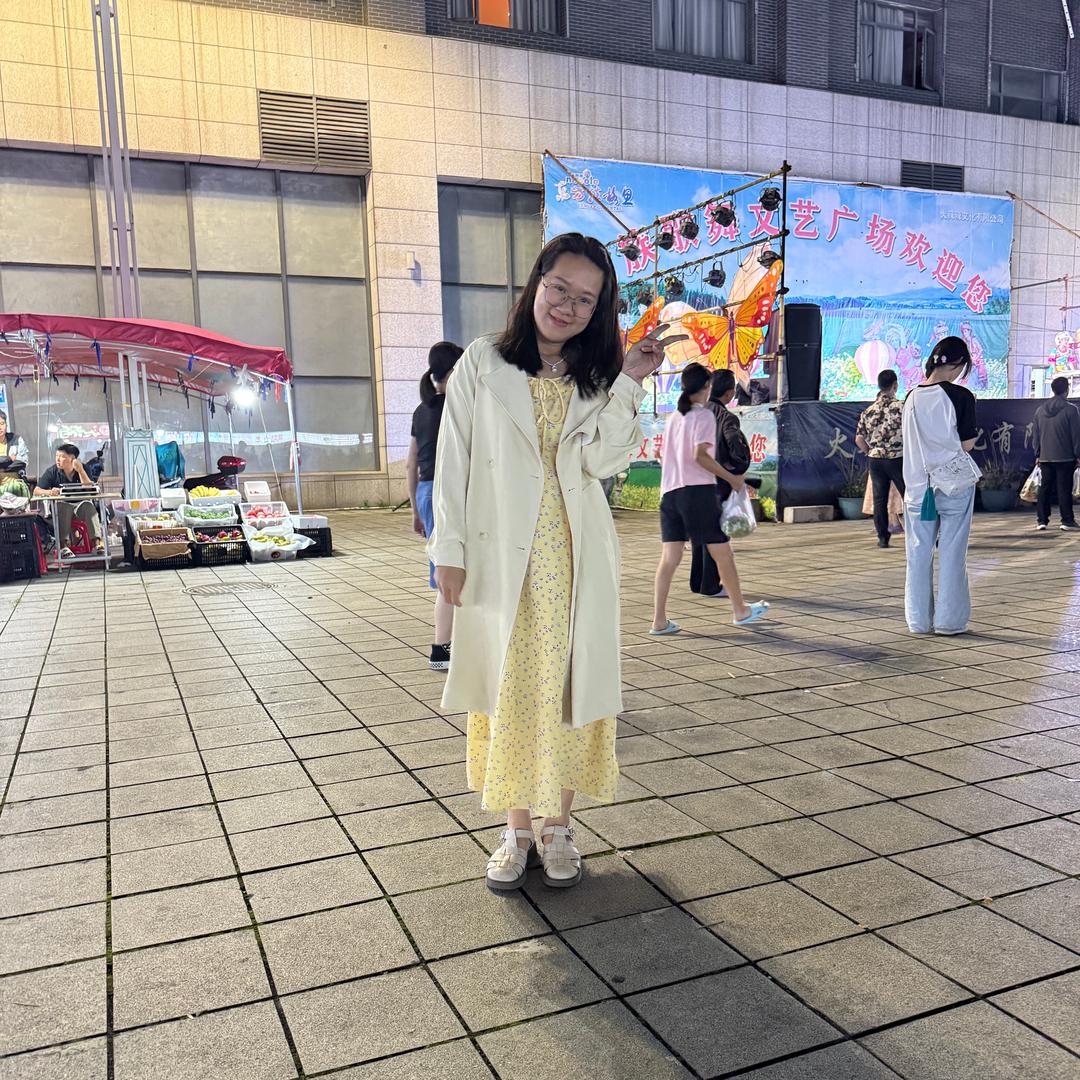 周周有钱花🦋꧔ꦿ᭄