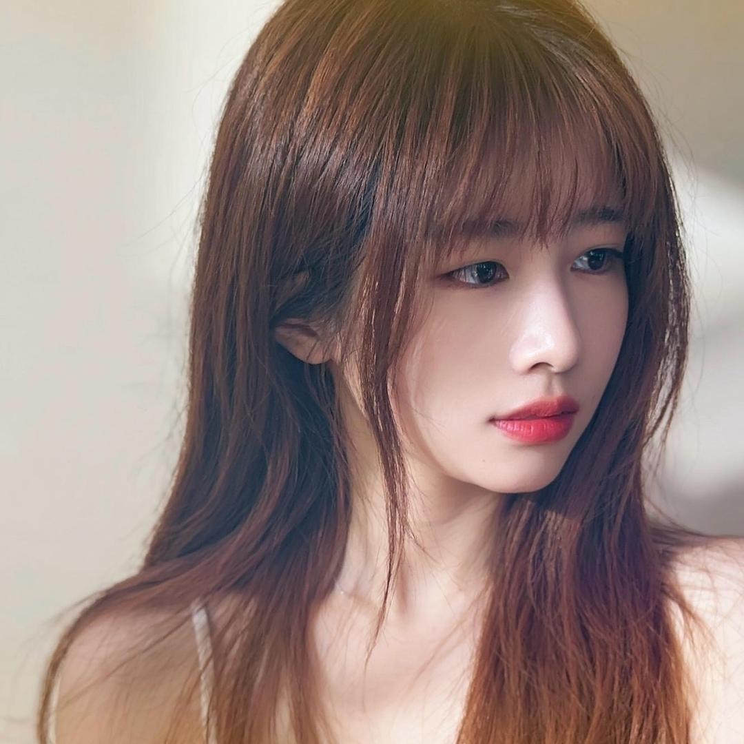 边姐姐呀🍓🍓