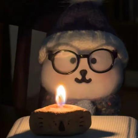 生椰不加拿铁☕️