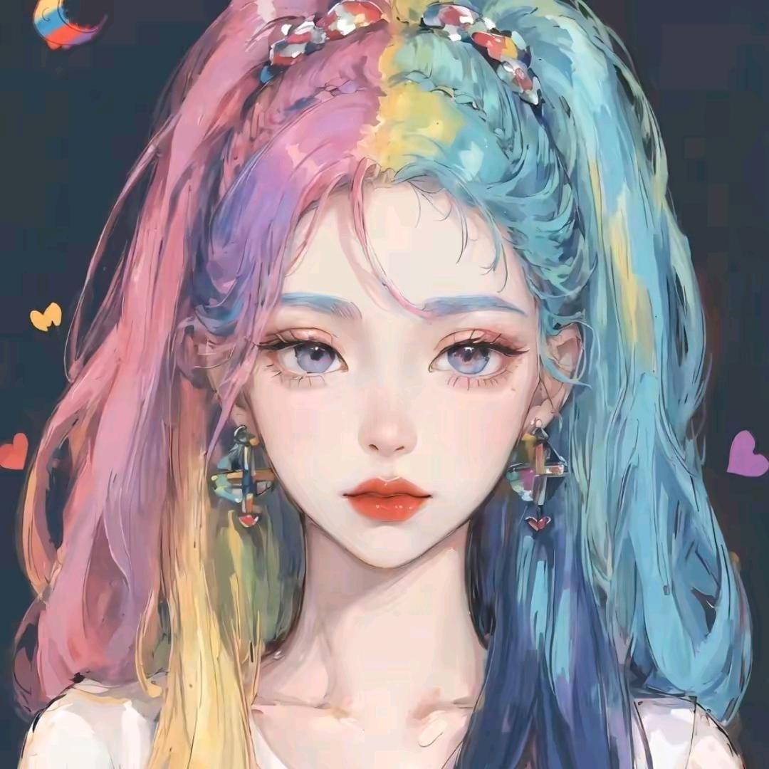 花儿