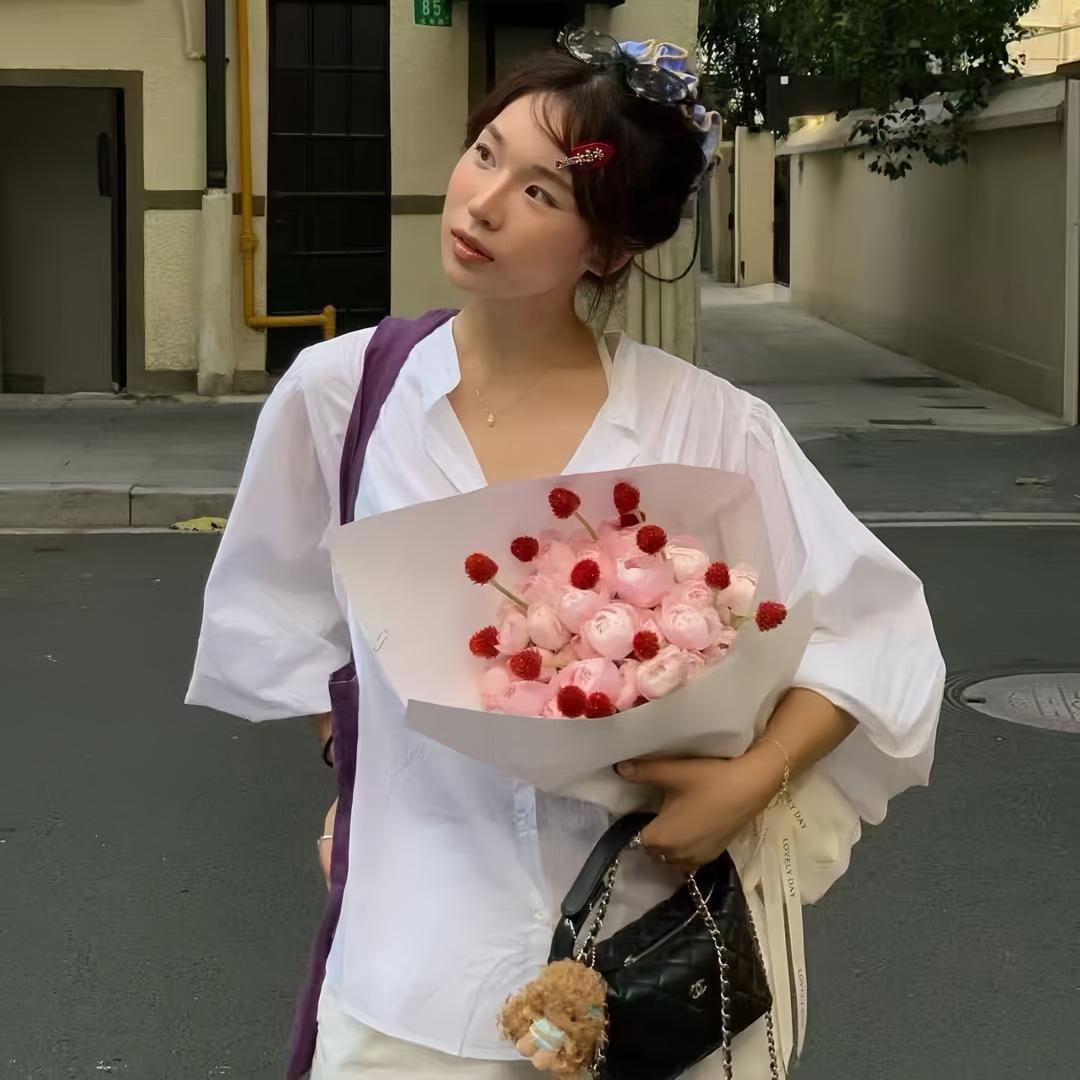 多米多米🍗爆爆🍓