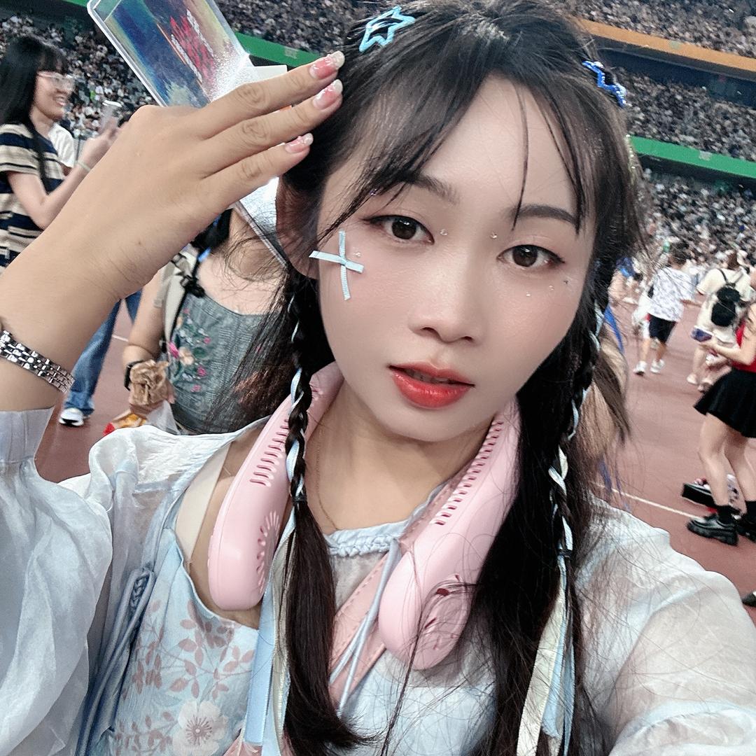 喜乐🍃