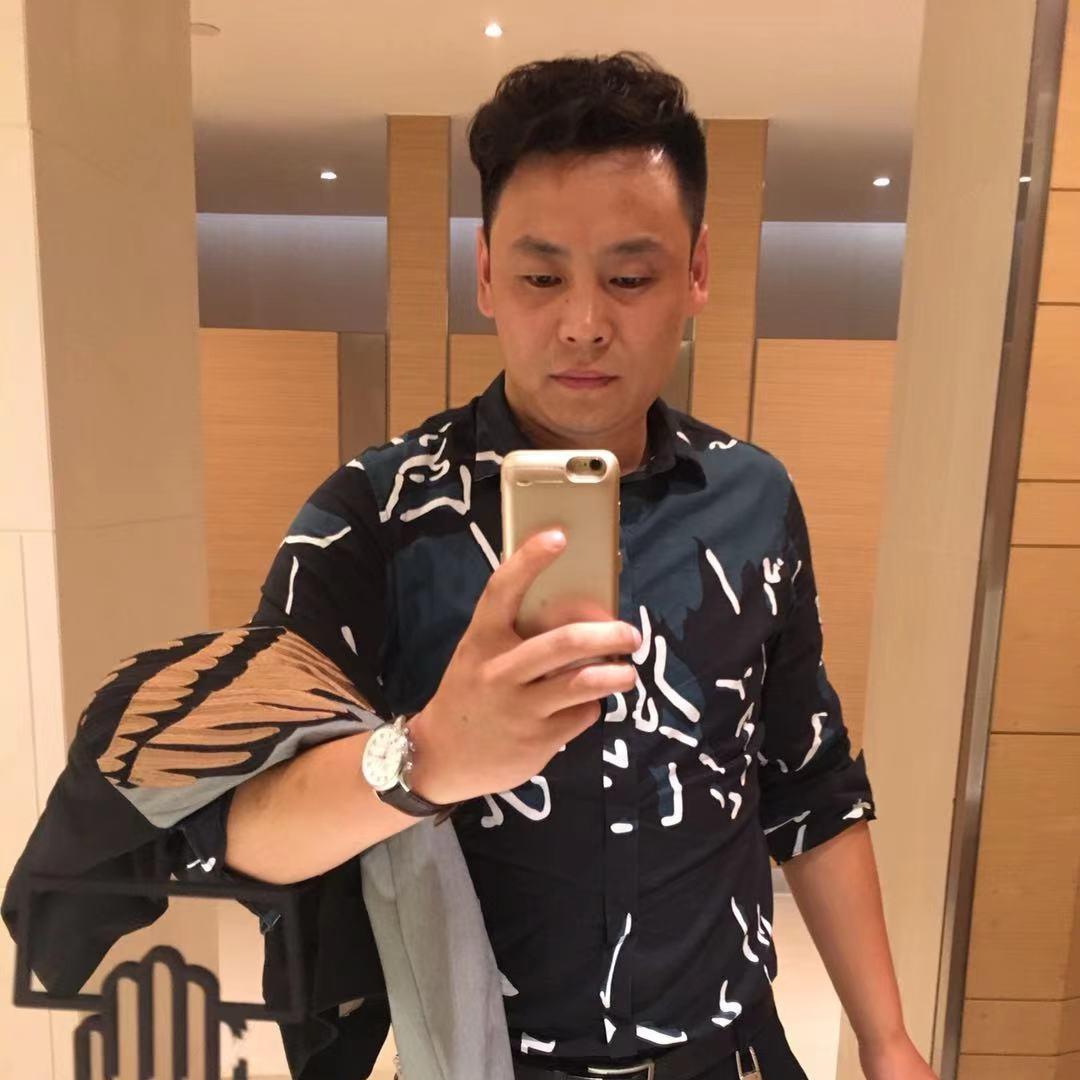 超哥很柜