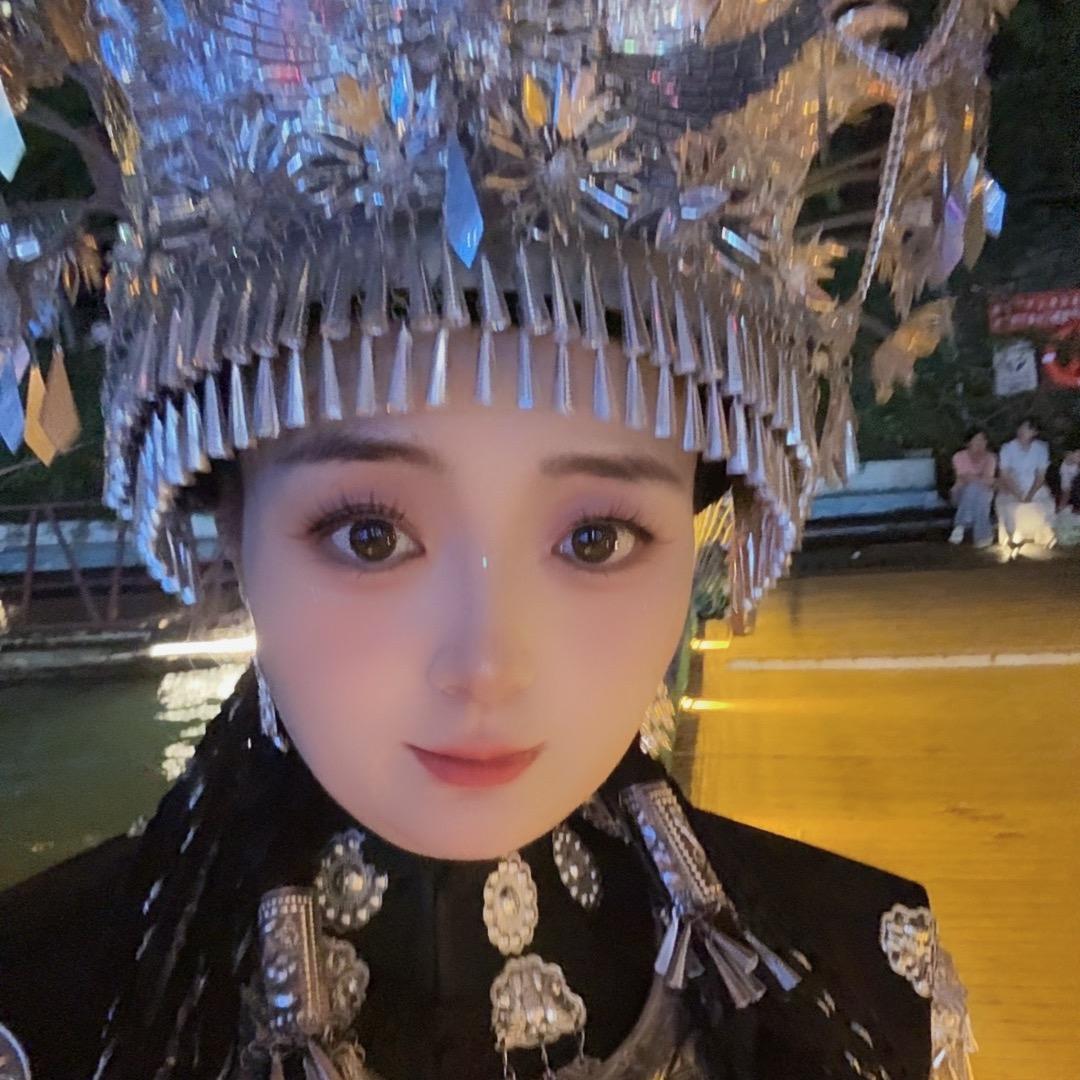 杨芊芊🌸