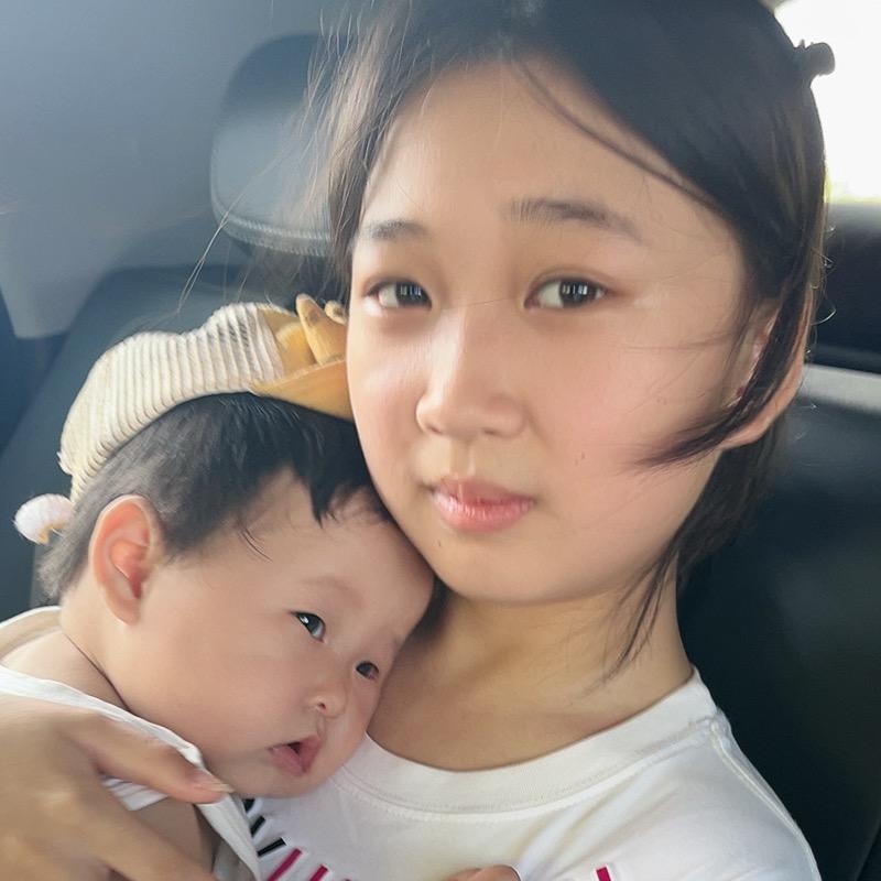 你是我的老北鼻吖