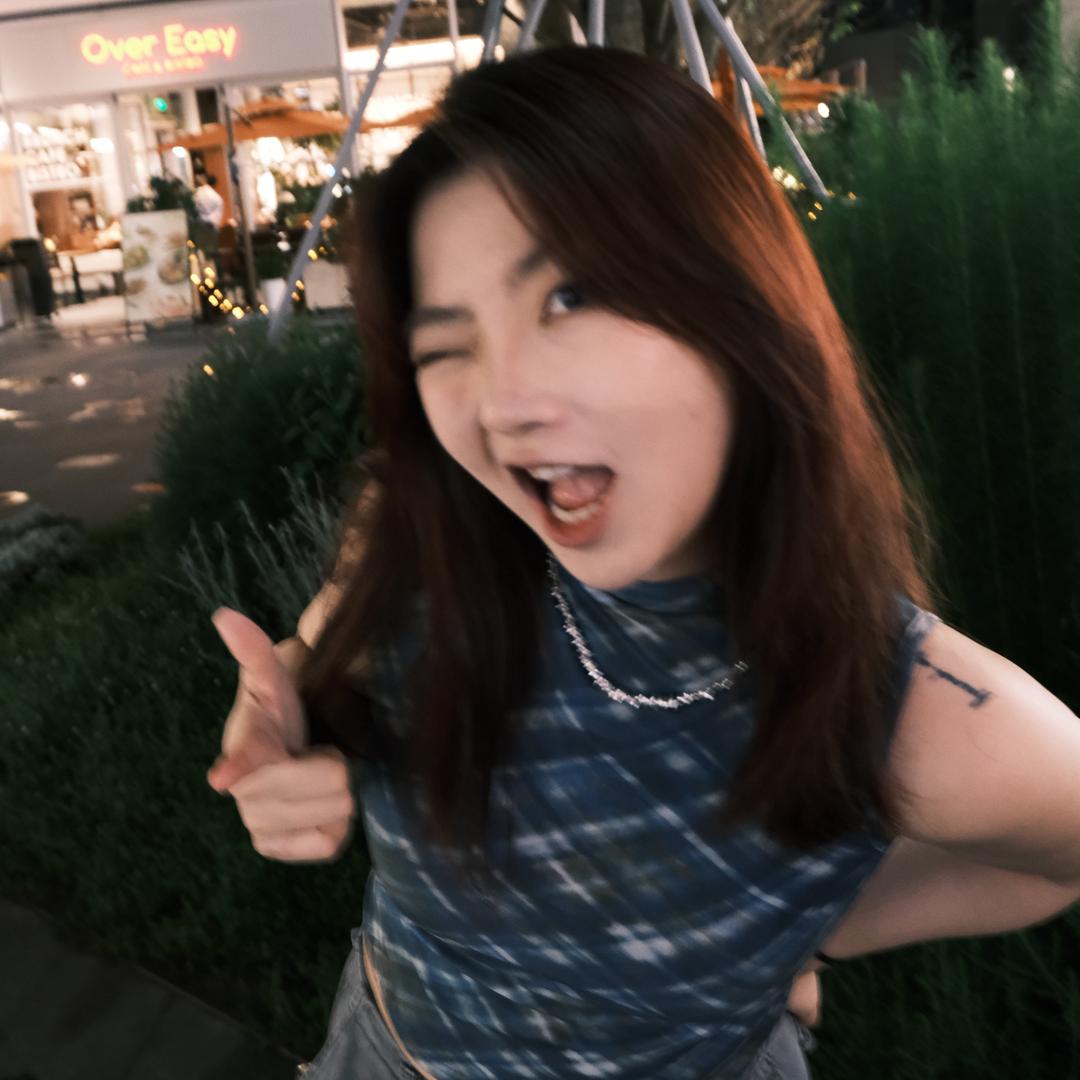 乐从街舞-发发（跃舞堂）