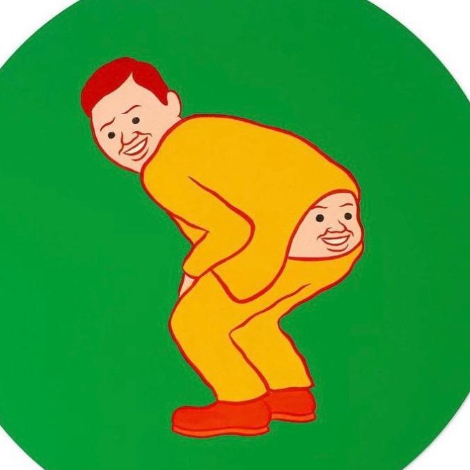 月下西楼