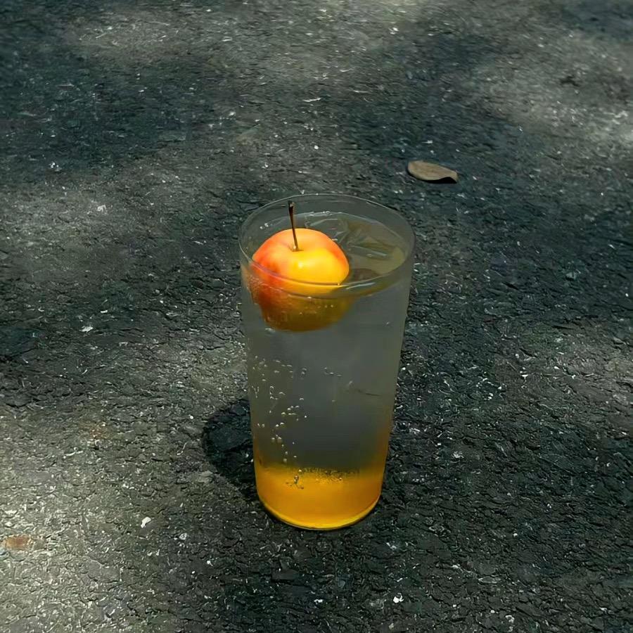 空白格