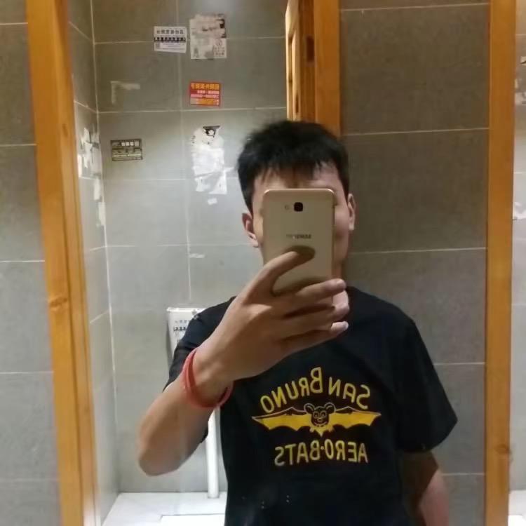 一头伤心狼🐺
