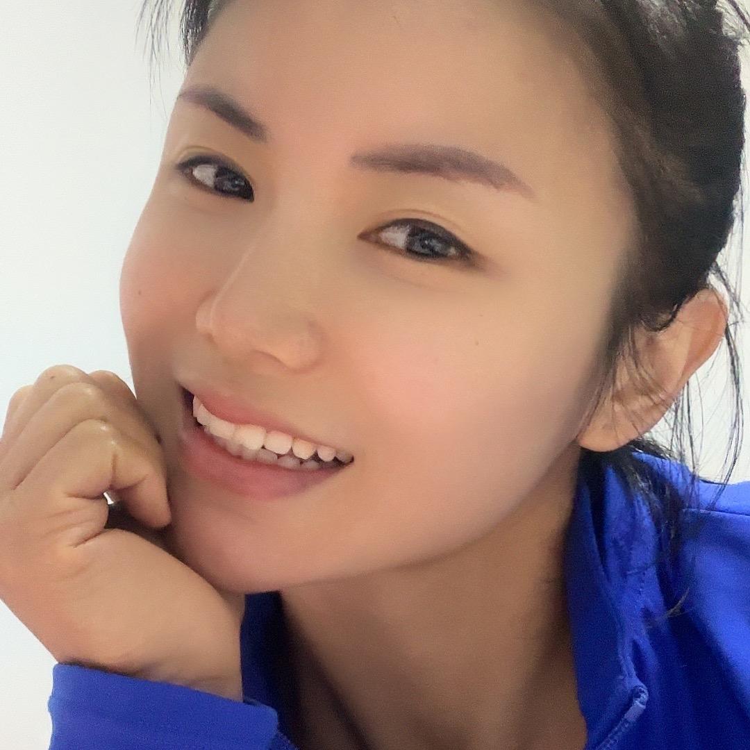 月亮