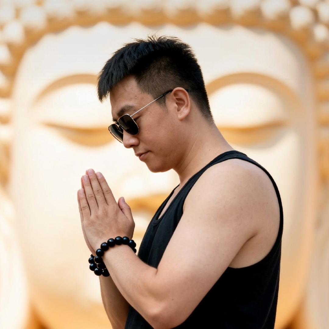 老二