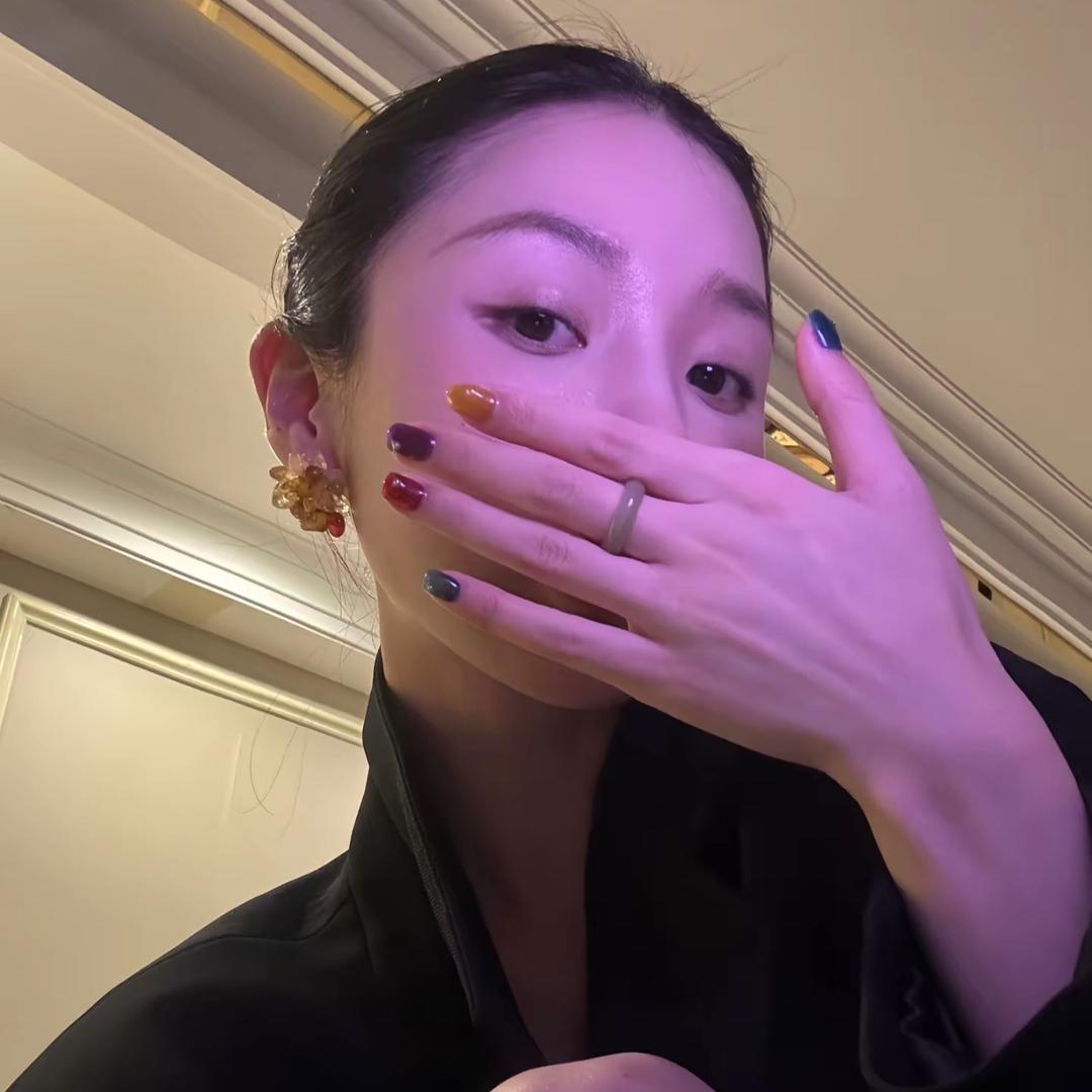 二小姐穿搭😘