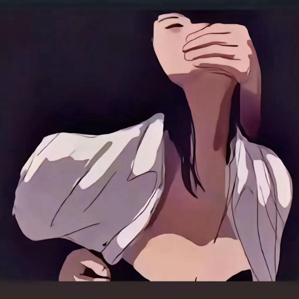 深夜多巴胺