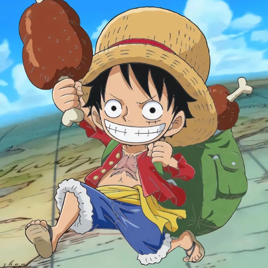 今年刚满十八岁