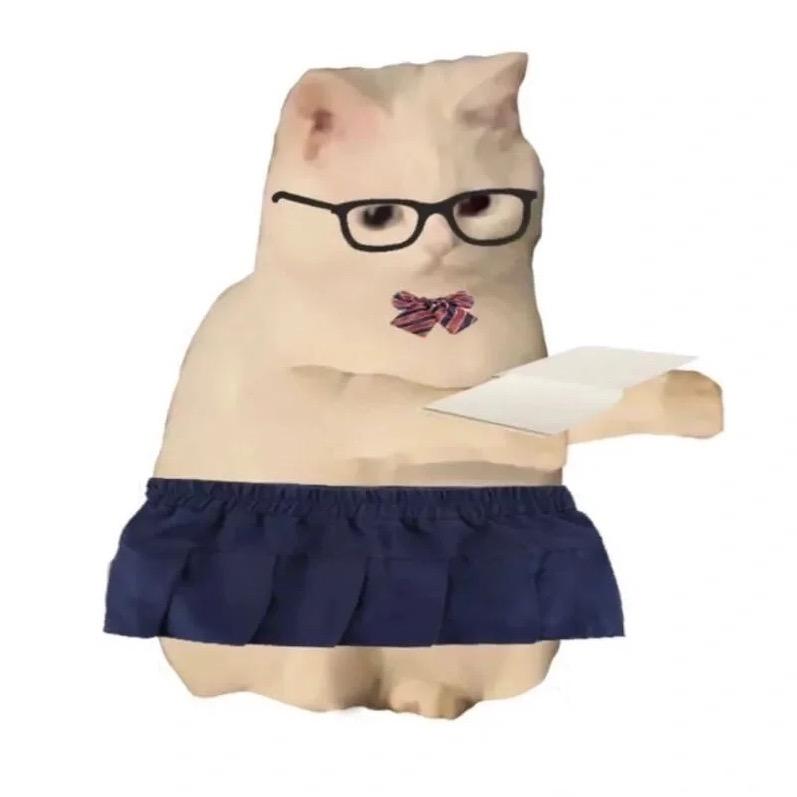 一条喵卷