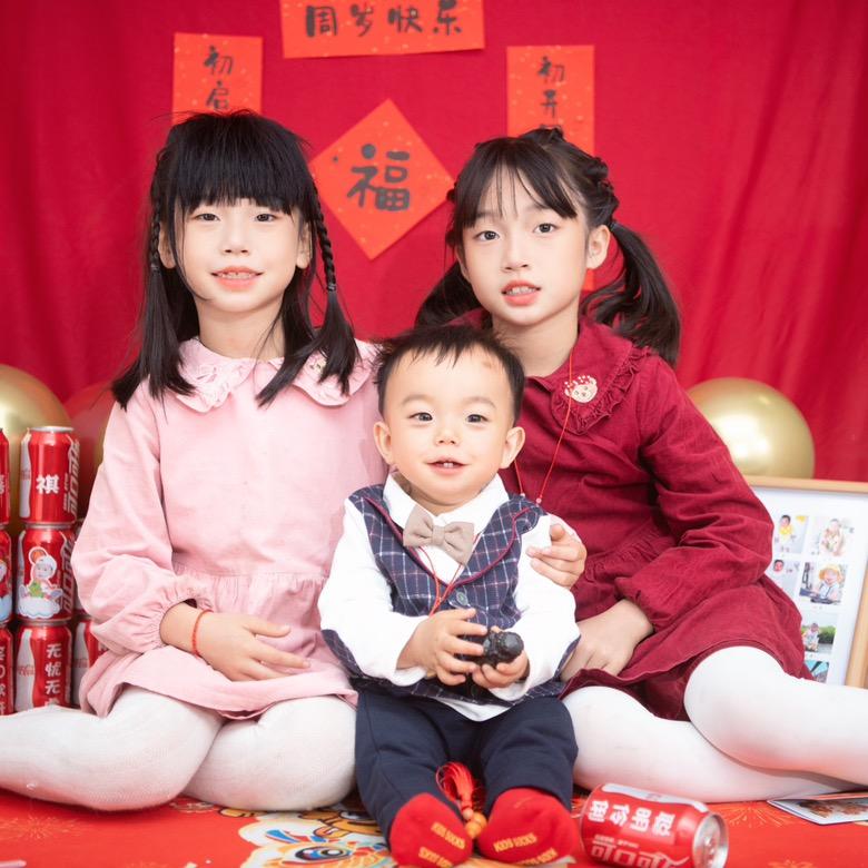 小胖妞