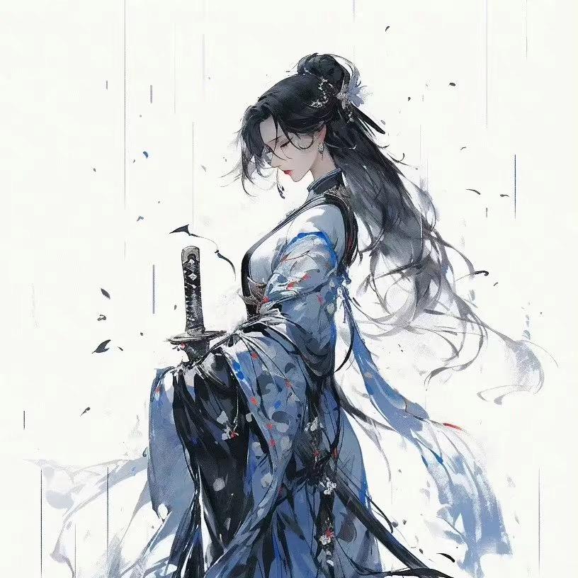张姐