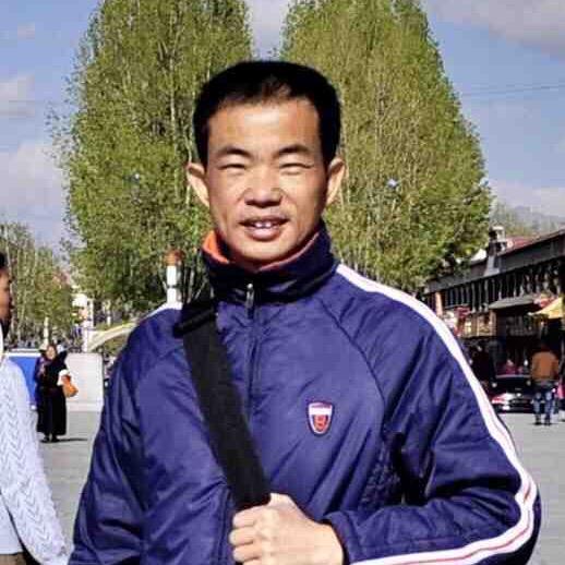 雨叔考学杨老师