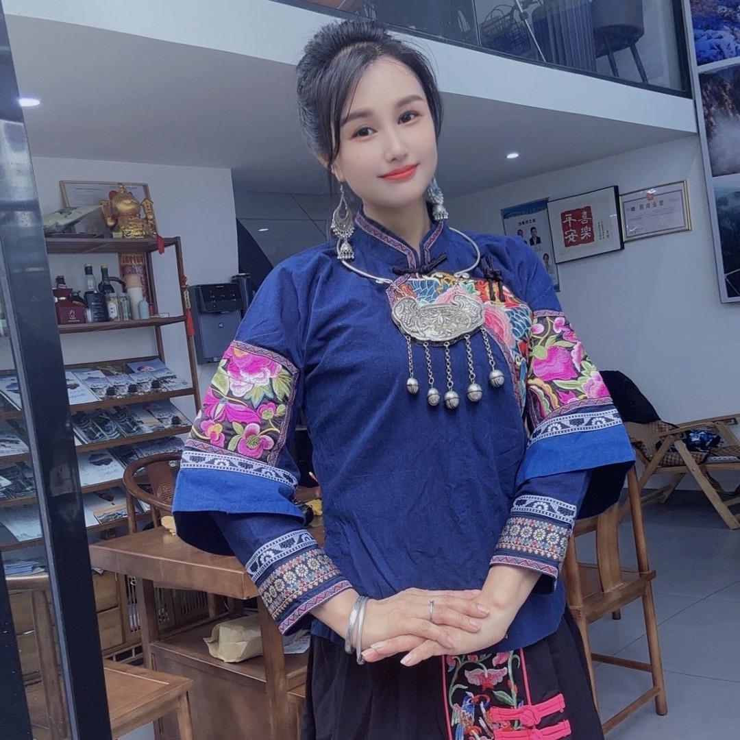 张家界圆圆