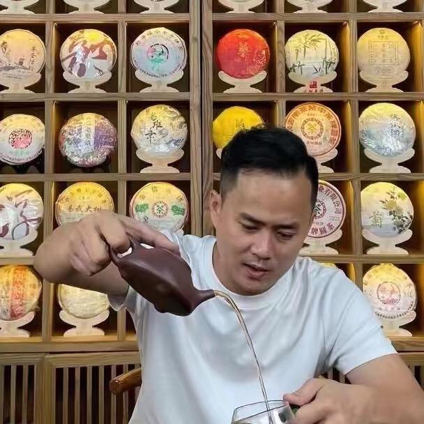 源壹号茶叶