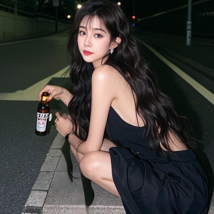 杨家大小姐