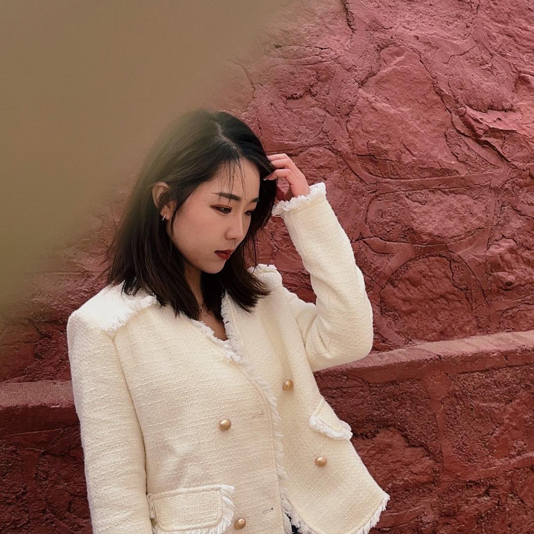 小潮汐