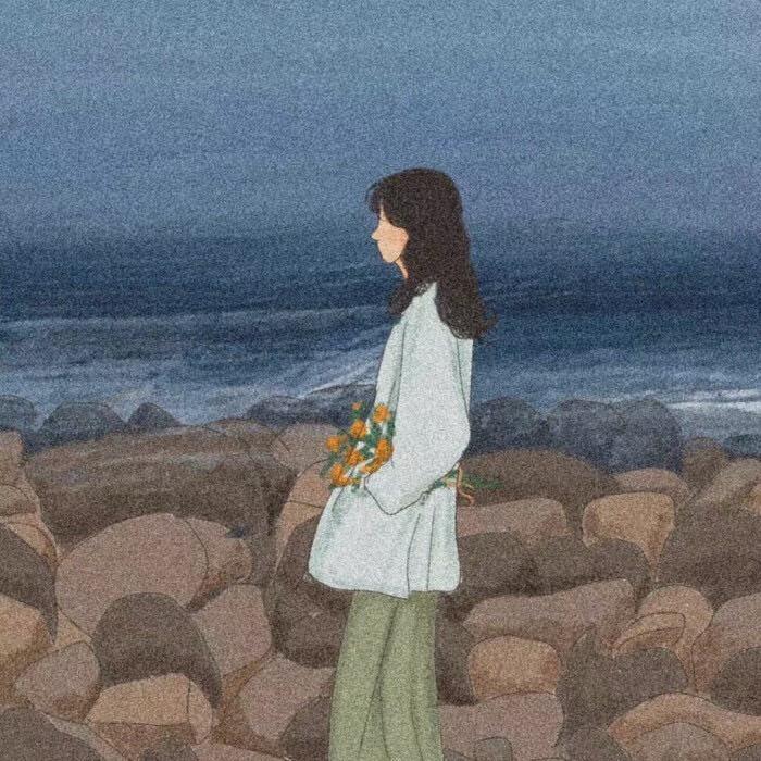 晚风起