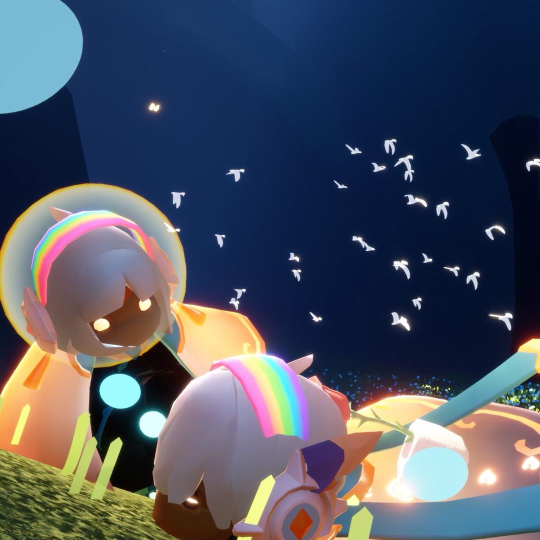 _比目鱼捏^
