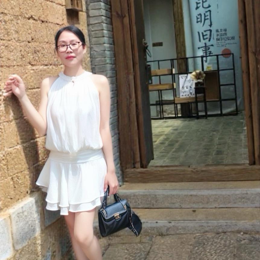 小凡简言