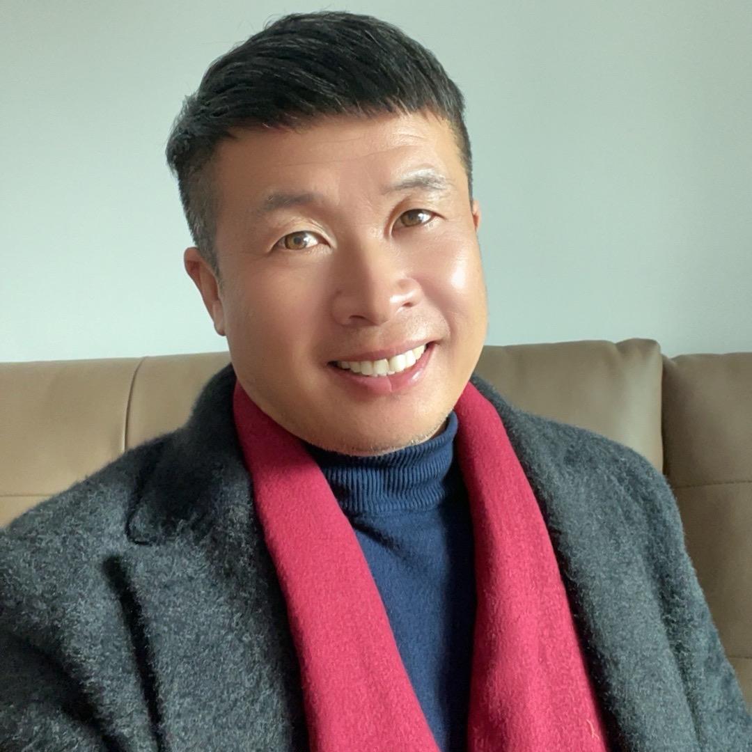 开心哥（橱窗有好物）