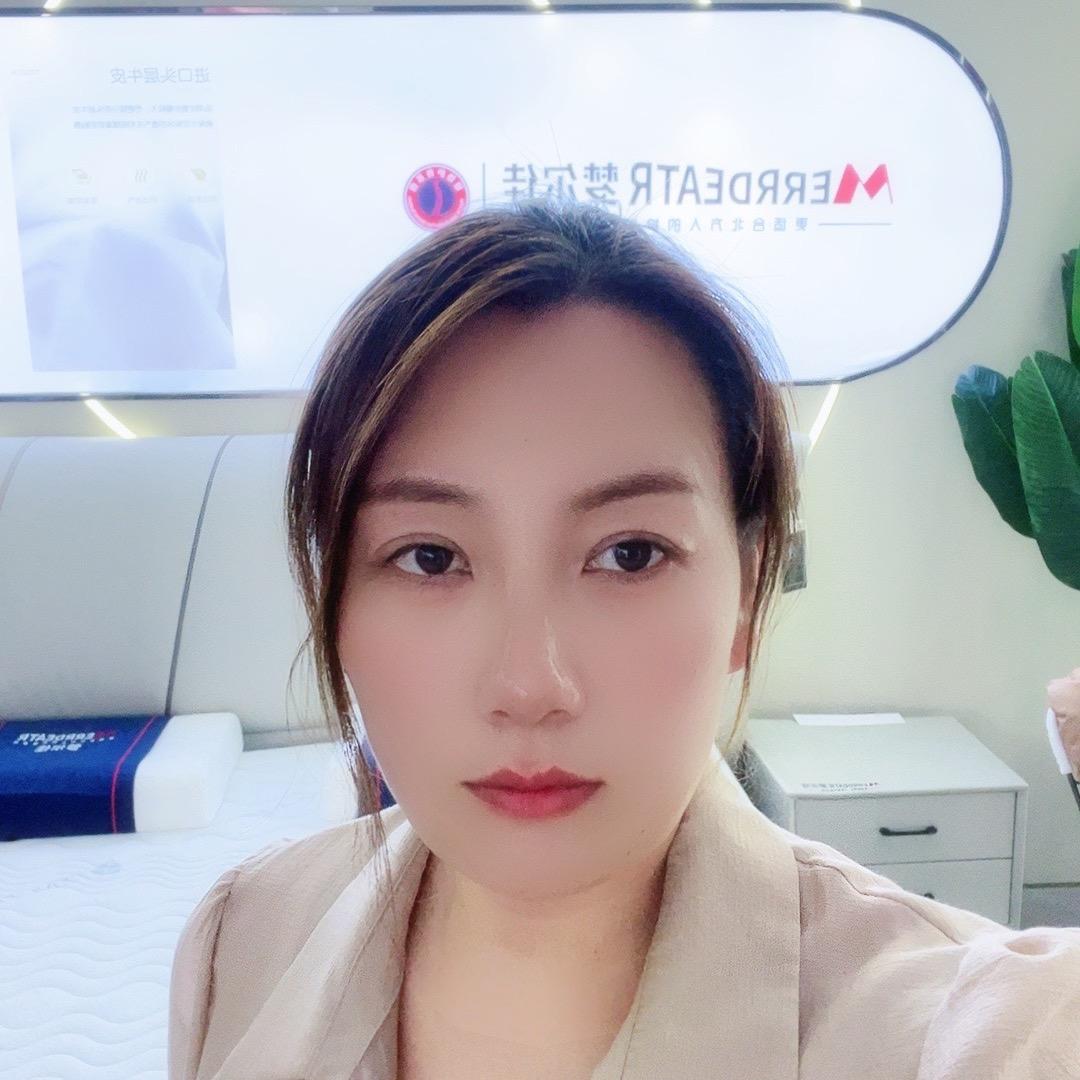 蒙阴梦尔佳家具广场