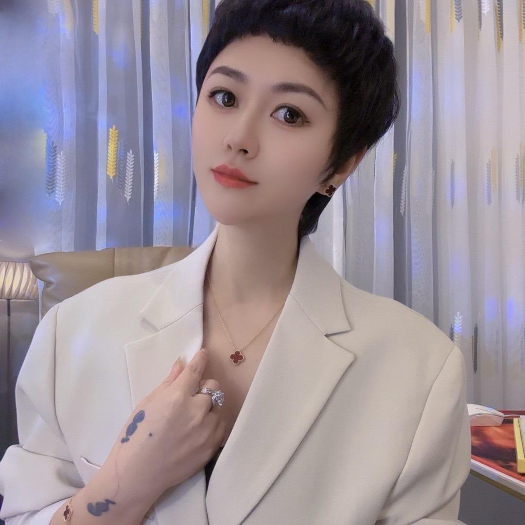 馨然