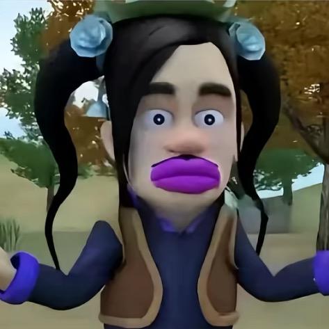 鼻噶拌香菜馋哭隔壁老太太