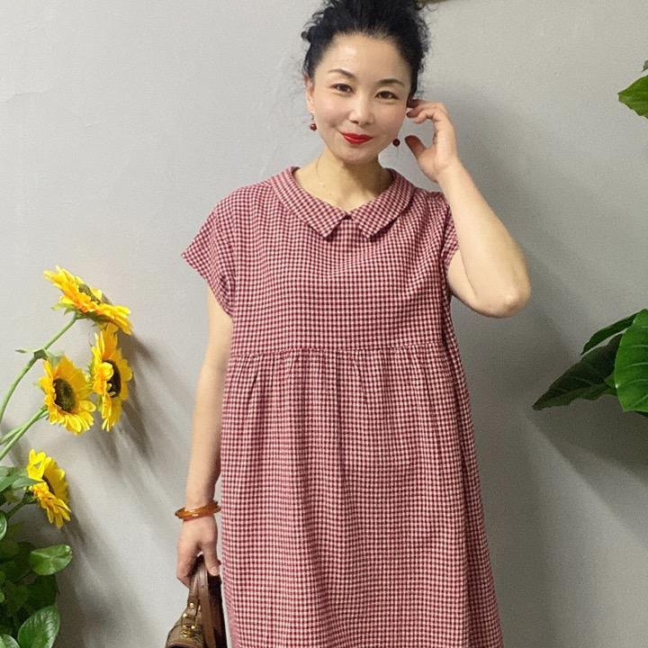 艳姐中年服饰