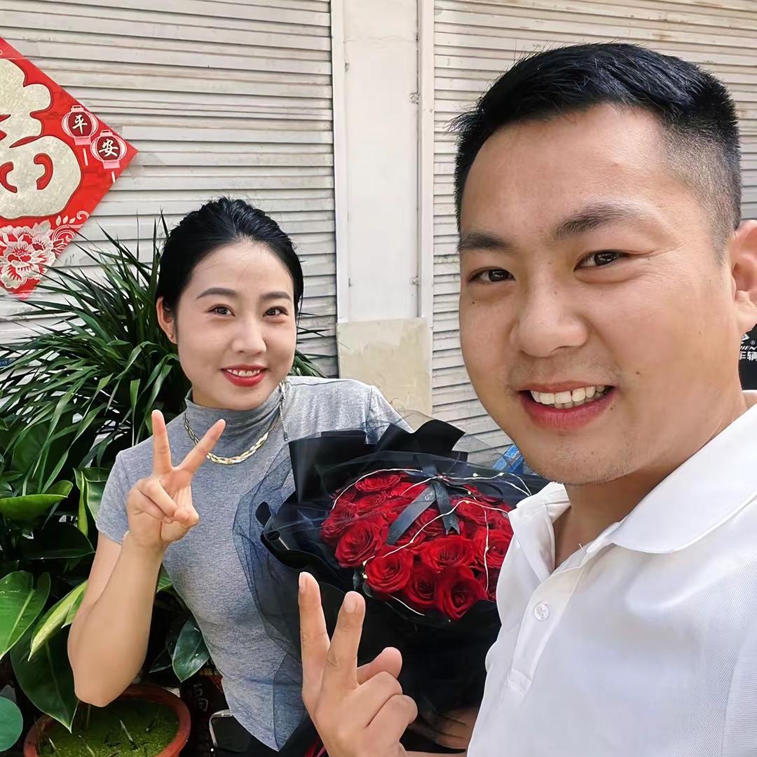 车彩真马成功日常
