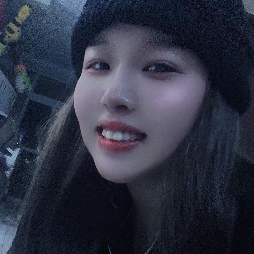语儿～